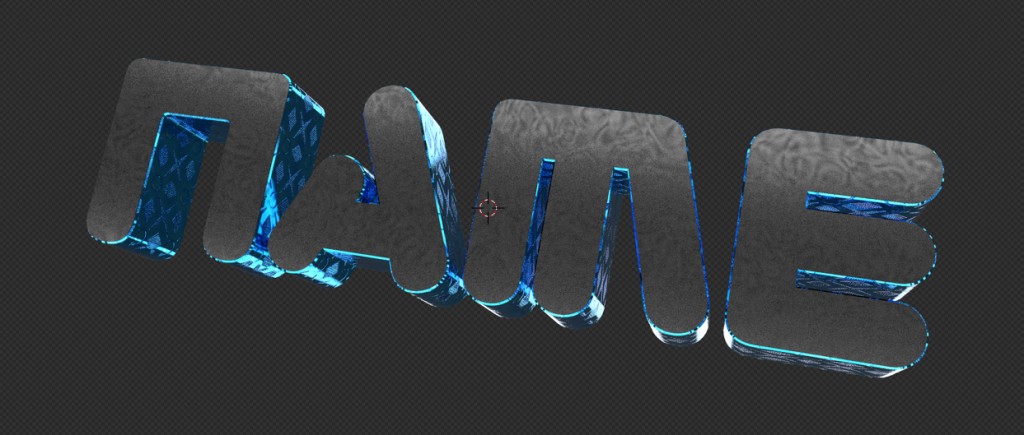 Animated 3D Text Introduction preview image 1